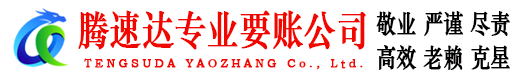 湖里清债公司